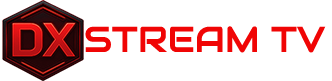 DXStream TV