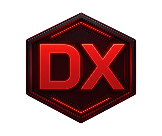 DXStream TV